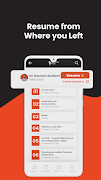 Learning Pitch ภาพหน้าจอ 1