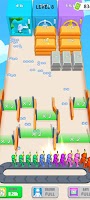 Merge Shooter screenshot 4