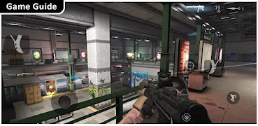 Combat Master Online Guide screenshot 1