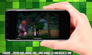 The Twilight Forest Mod screenshot 1