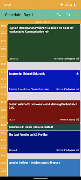 DiVOC Schedule 포스터