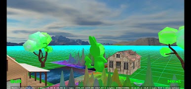 Crazy Forest скриншот 2