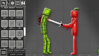 Mods para Melon Playground imagem de tela 6
