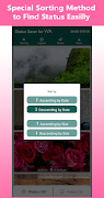 Status Saver - Auto Save screenshot 7