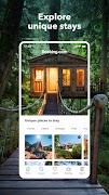 Booking.com: Hotels & Travel اسکرین شاٹ 1