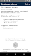 Harmonomics Ear Training Screenshot 2