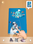 วารสารขนาดเล็ก - DIY Notebook ภาพหน้าจอ 7