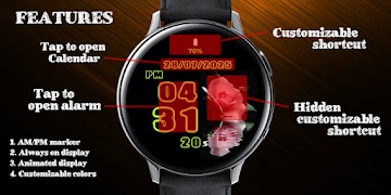 Rose Ekran Görüntüsü 7