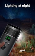 Flashlight & Screen Light poster