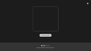 WeAccess Corp - Tablet screenshot 1