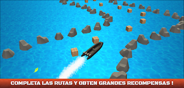 Narco del Estrecho screenshot 4