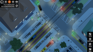 Intersection Controller screenshot 4