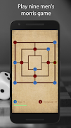 Twelve Men's Morris screenshot 4
