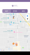 Hyatt OC Shuttles screenshot 1