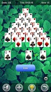 Solitaire Ekran Görüntüsü 4