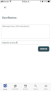 Opciones Administrativas syot layar 5