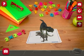 Legendary Creatures screenshot 5