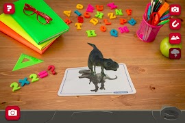 Legendary Creatures Screenshot 5