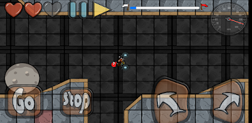 Wheelie скриншот 4