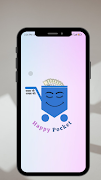 برنامه‌نما Happy Pocket عکس از صفحه