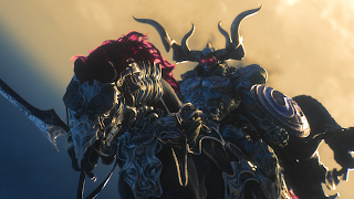 FINAL FANTASY BE:WOTV syot layar 6