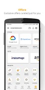 Uniwork Spaces screenshot 5