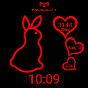 Bunny Mini by Mooon ảnh chụp màn hình 7