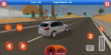 X5 Simulator تصوير الشاشة 1