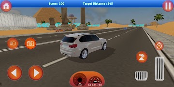 X5 Simulator ảnh chụp màn hình 1