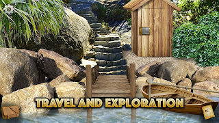 Enchanted Worlds 2 اسکرین شاٹ 2