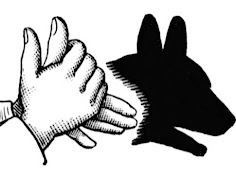 How to form a hand shadow screenshot 3