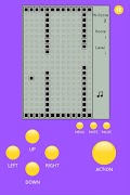 8-bit Retro Games: 8-in-1 スクリーンショット 4