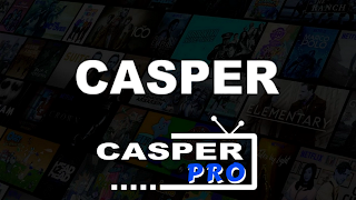Casper pro スクリーンショット 4