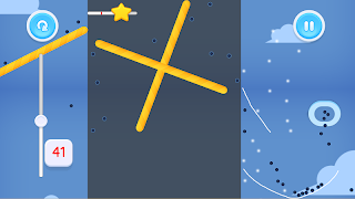 Dust Experiment 2 screenshot 3