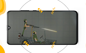 Mod WW2 for Melon โปสเตอร์
