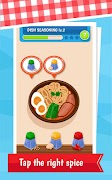 Küche Mania: Mini-Spiele Screenshot 7