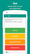 FearTools - Anxiety Aid screenshot 1