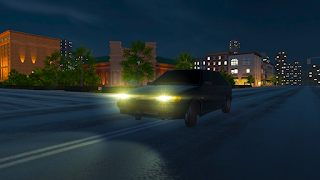 Oper Driving Simulator: Online screenshot 6