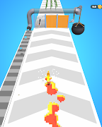 Sword Craft Run الملصق