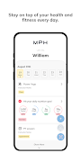 MPH Baseball ảnh chụp màn hình 1