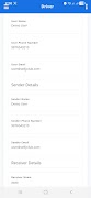 Hallo Ryder Delivery Driver Screenshot 4