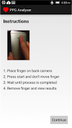 PPG Recorder syot layar 1