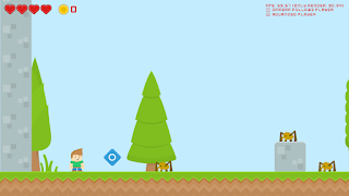 Platformer ảnh chụp màn hình 6