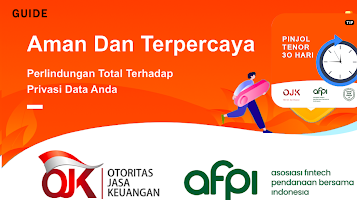 Pinjol Tenor 30 Hari ACC Tip تصوير الشاشة 1