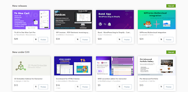 CodeCayon imagem de tela 6