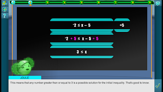Wowzers screenshot 2