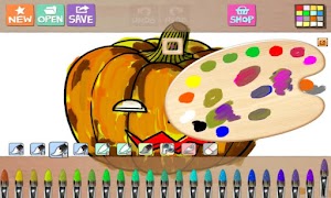 Hello Oil Painter 截图 1