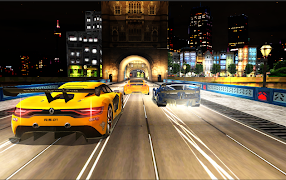 2 Schermata Furious Death  Car Race