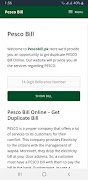 Pesco Bill screenshot 1