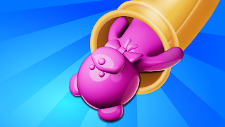 Drop Down - Matching Puzzle screenshot 7